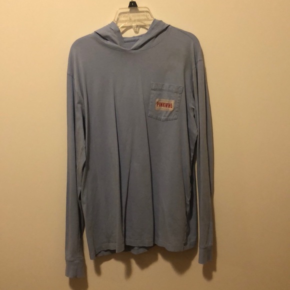 Vineyard vines long sleeve T-shirt - Picture 1 of 4